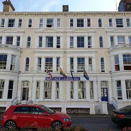 Da Vinci Eastbourne Hotel Exterior foto